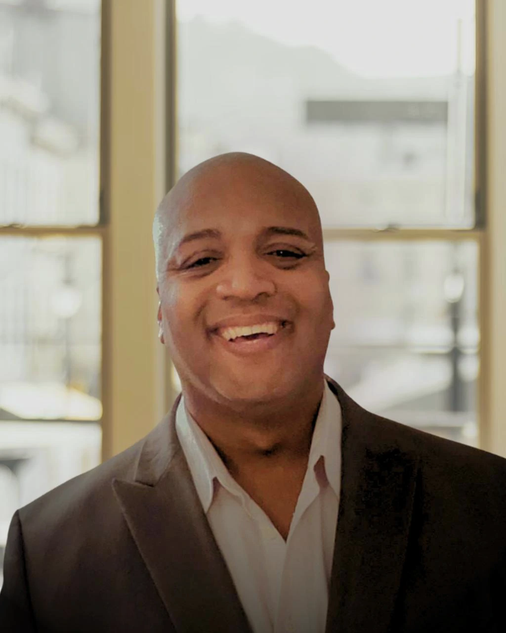 Gary Cosby, licensed insurance agent